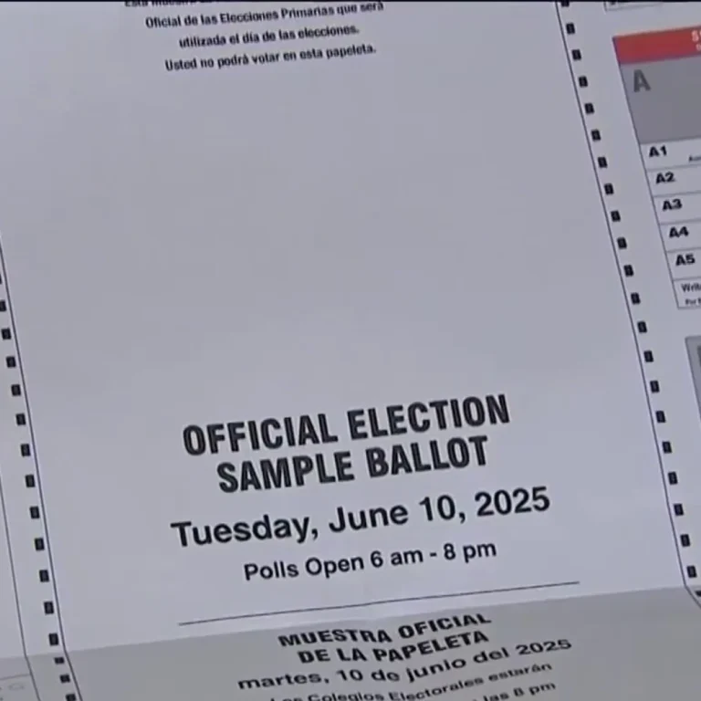 Securing the Ballot: New NJGOP Executive Director Lays Out Plan for Election 2025