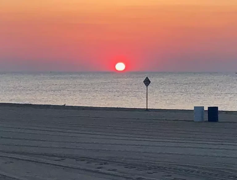 Summer in Full Swing: New Jersey Weather Outlook for July 12–14☀️🌧️
