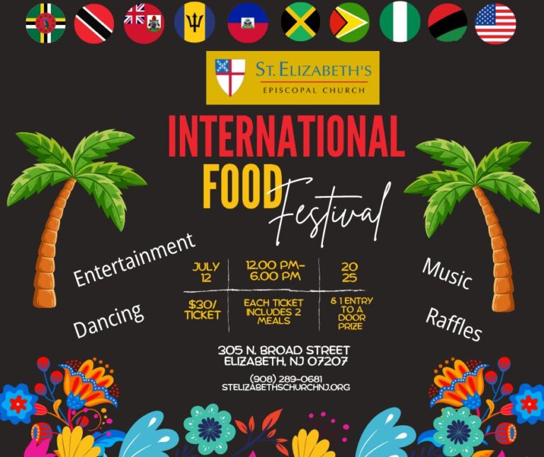 Discover New Jersey’s Vibrant Cultural Scene