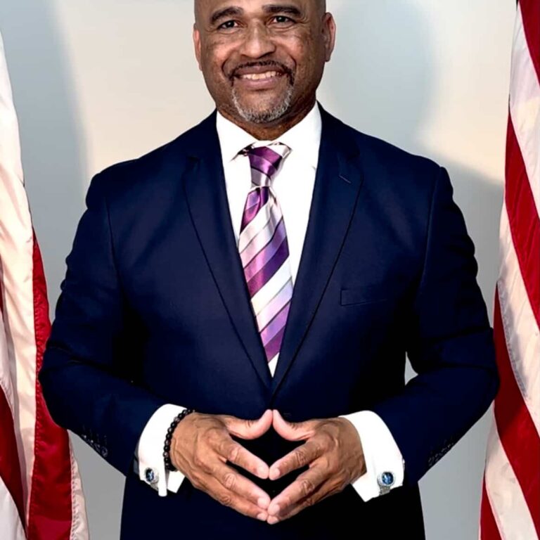 A New Voice for New Jersey – Rev. Darrell Armstrong Launches Write-In Campaign for Governor