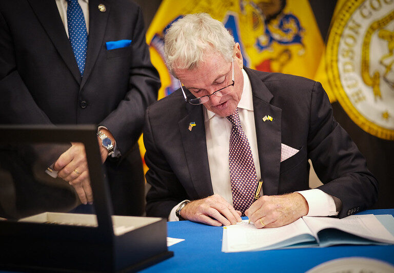 New Jersey Political Landscape: Fundraising, Federal Policy, and Ongoing Controversies