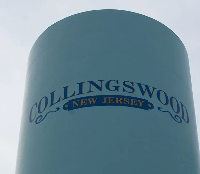 A Clearer Future: Collingswood Tackles Water Infrastructure Challenges Amidst New PFAS Standards