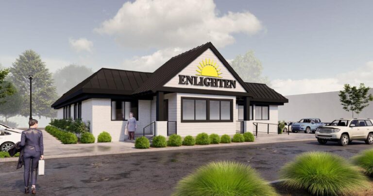 Enlighten Dispensary