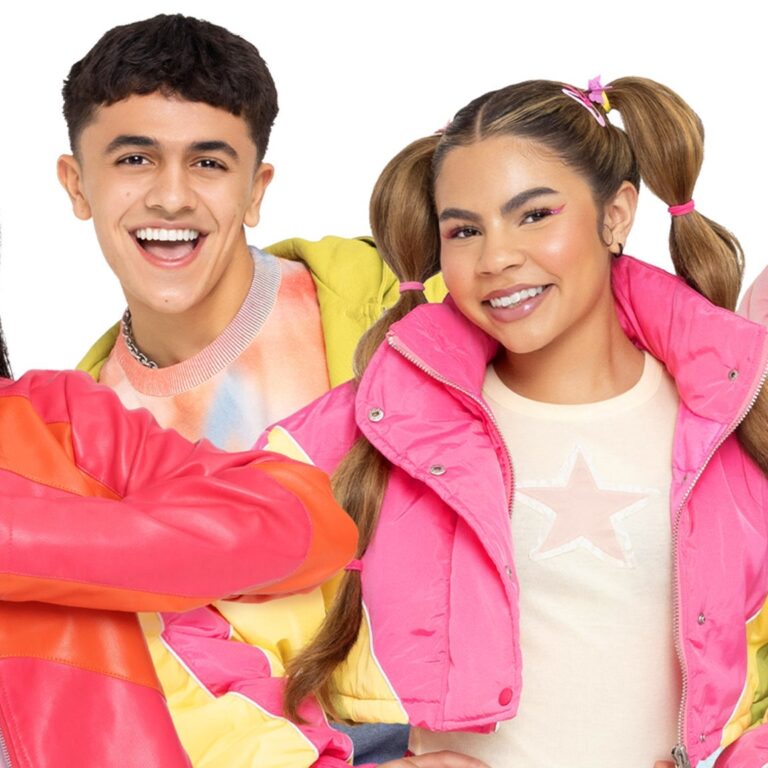 The KIDZ BOP Live Certified BOP Tour