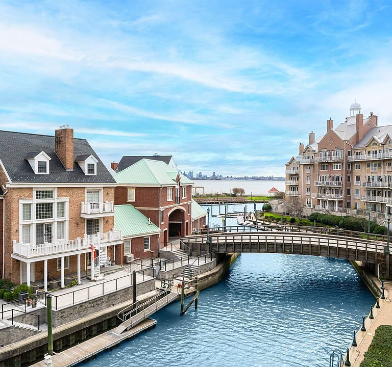 The Grand Finale – Jersey City’s Port Liberté Reaches Its Culmination