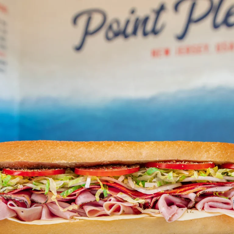 New Jersey Dominates the Sandwich Scene: PrimoHoagies and Jersey Mike’s Crowned National Favorites