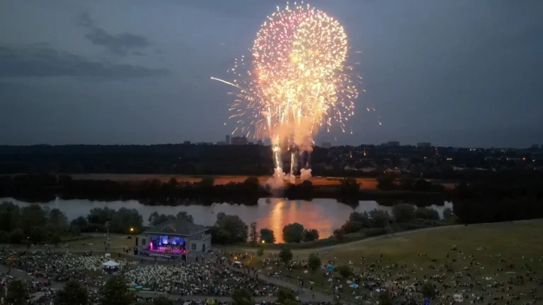 Celebrate Freedom Jersey Style with Your Ultimate Guide to New Jersey’s July 4th Weekend Extravaganza!