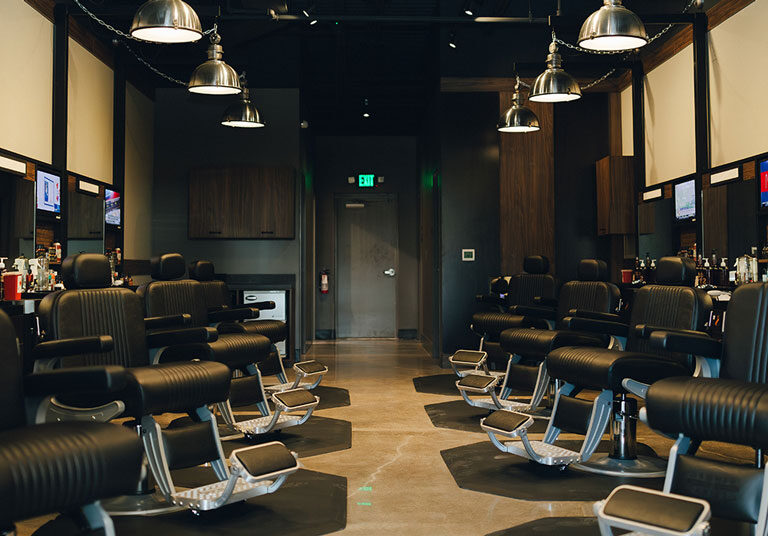Unwind in Style: Atlantic City’s Newest Luxury Grooming Escape