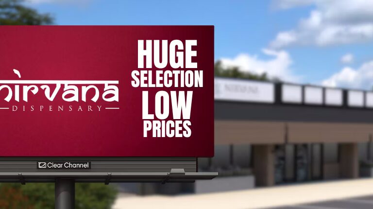 Nirvana Dispensary