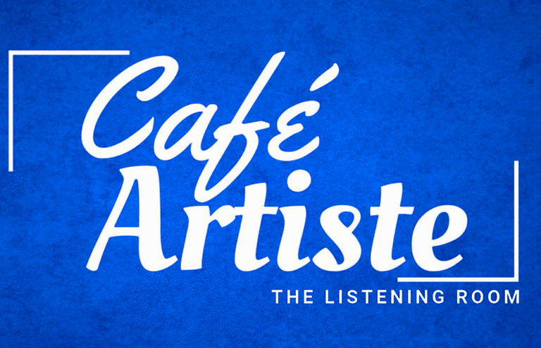 Cafe Artiste