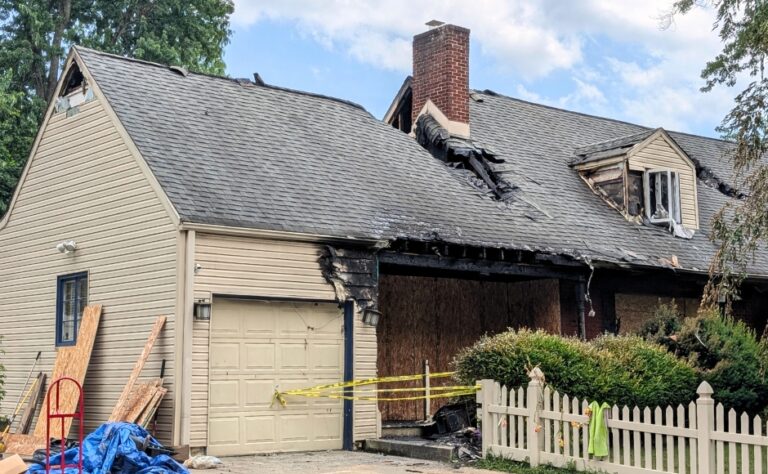 Weather Whimper to Weekend Wonder as New Jersey Breaks the Humidity which wa so bad that Cherry Hill Firefighters Needed Evaluation and Eyes a Glorious Fourth