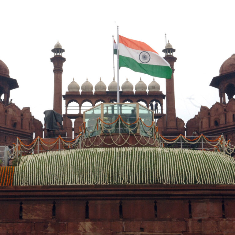 Celebrate Culture in the Heart of Jersey City: A Look at the 9th Annual Indian Independence Day Celebration