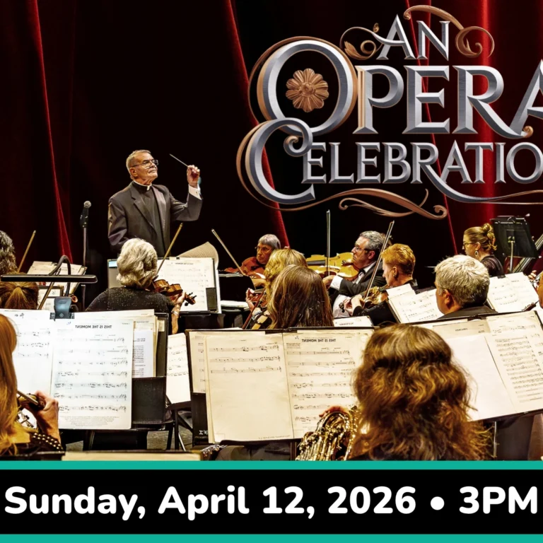 An Opera Celebration