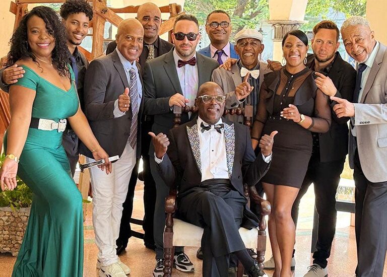 Buena Vista Social Orchestra