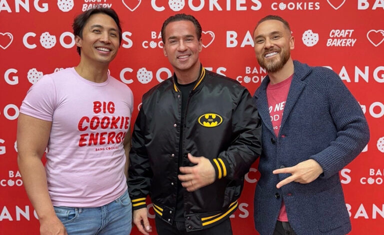 The Sweet Sensation of Bang Cookies & The Situation: From Jersey City Roots to Nationwide Buzz with Celebrity Flavor!