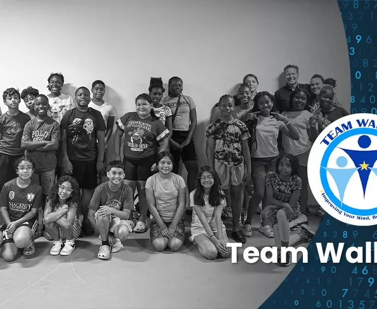 Empowering Jersey City Youth with Wiss and Team Walker Partner for Financial Literacy