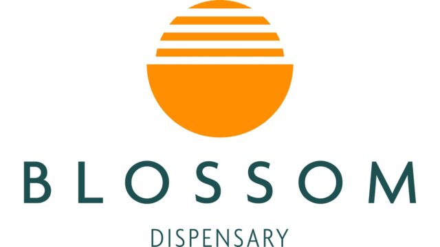 Blossom-Logo-transparent Logo