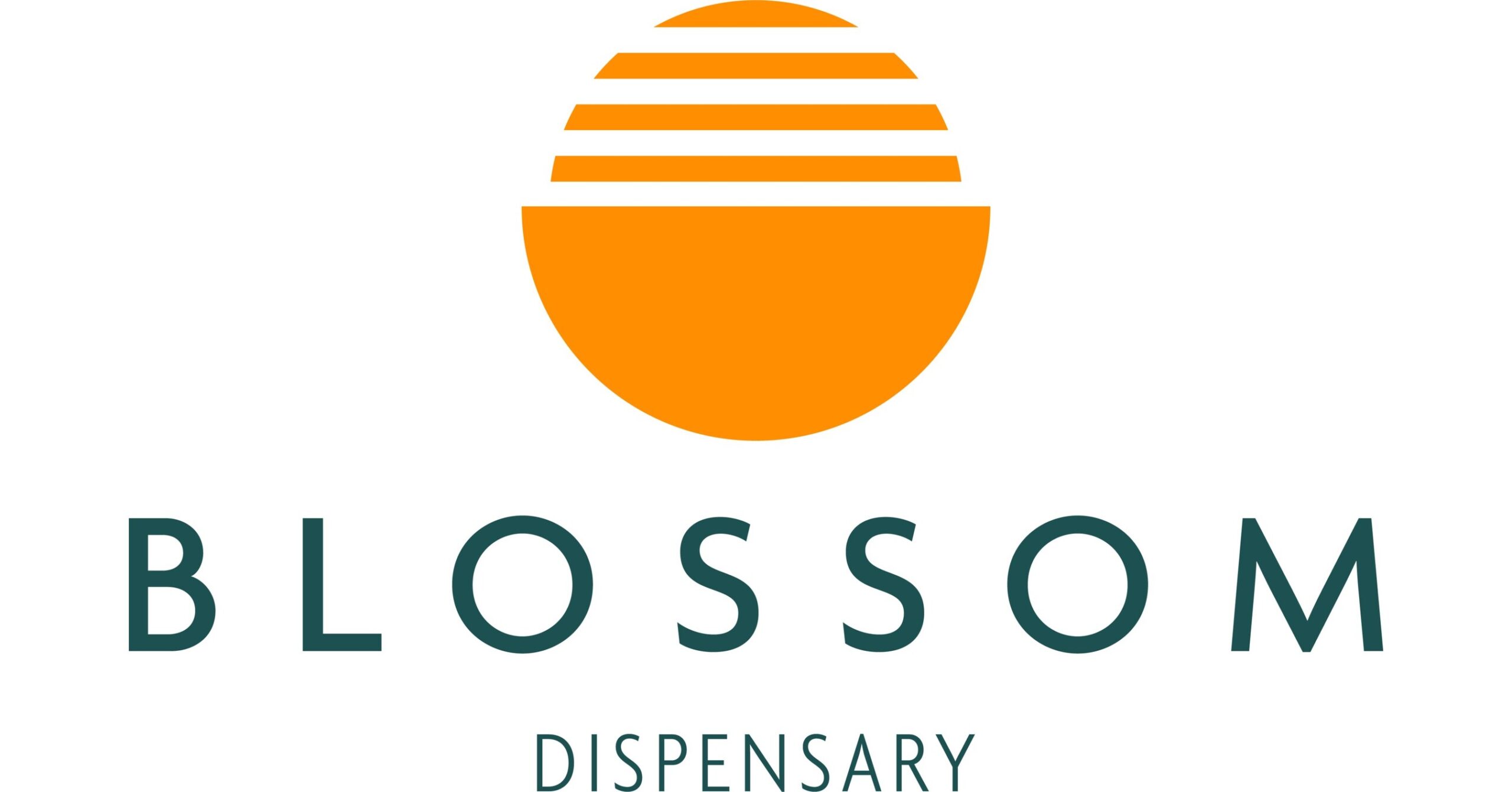 Blossom-Logo-transparent Logo