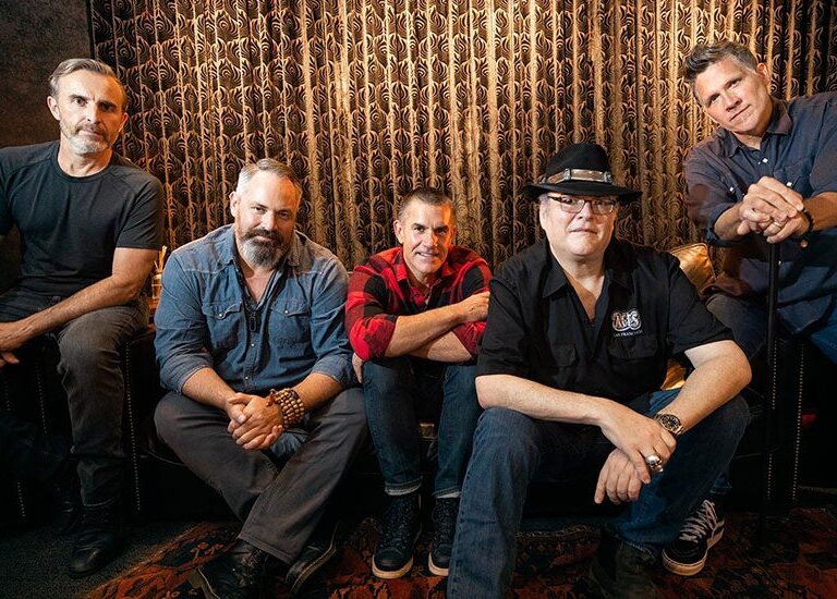 Blues Traveler