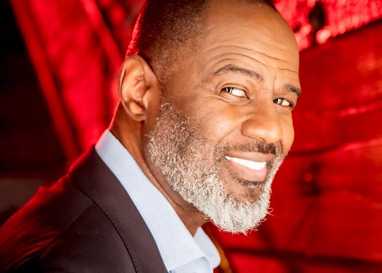 Brian McKnight