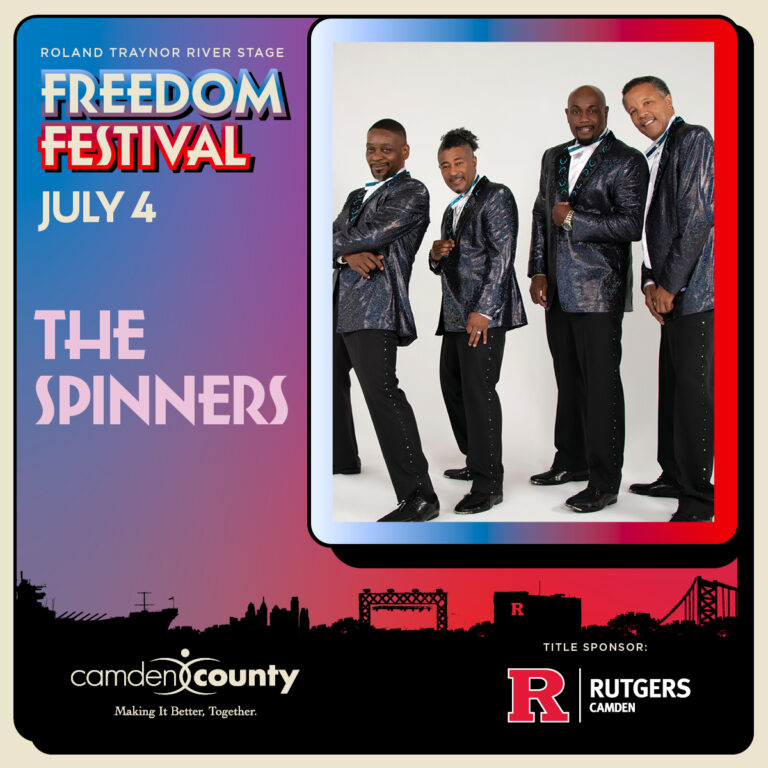 Explore New Jersey Premier Events Picks This July 4th Weekend!