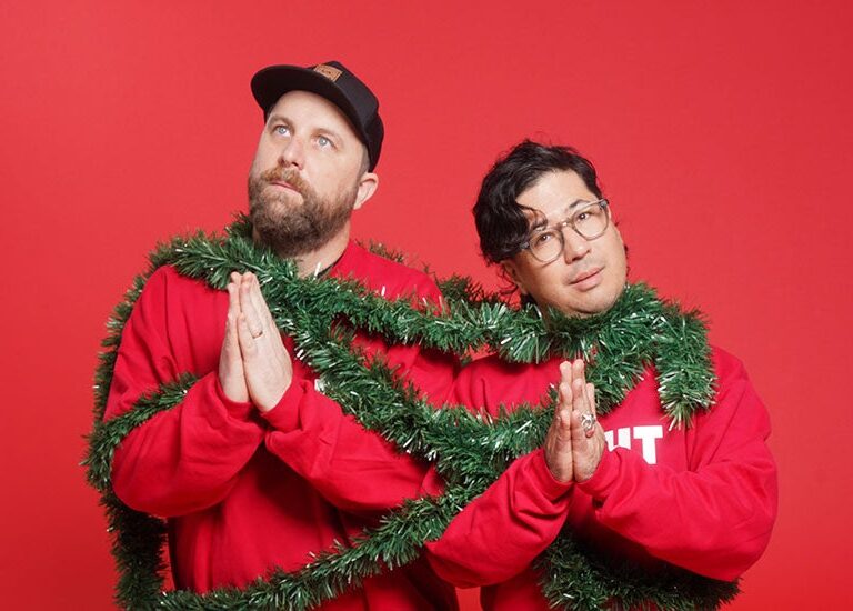 Choir! Choir! Choir!