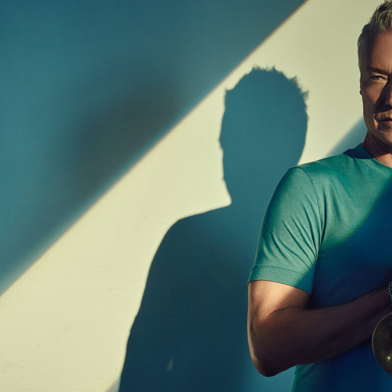 Chris Botti
