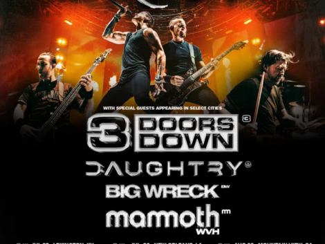 Creed-Summer-Of-99-Tour-2025