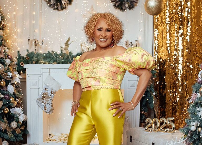Darlene Love – Love For The Holidays