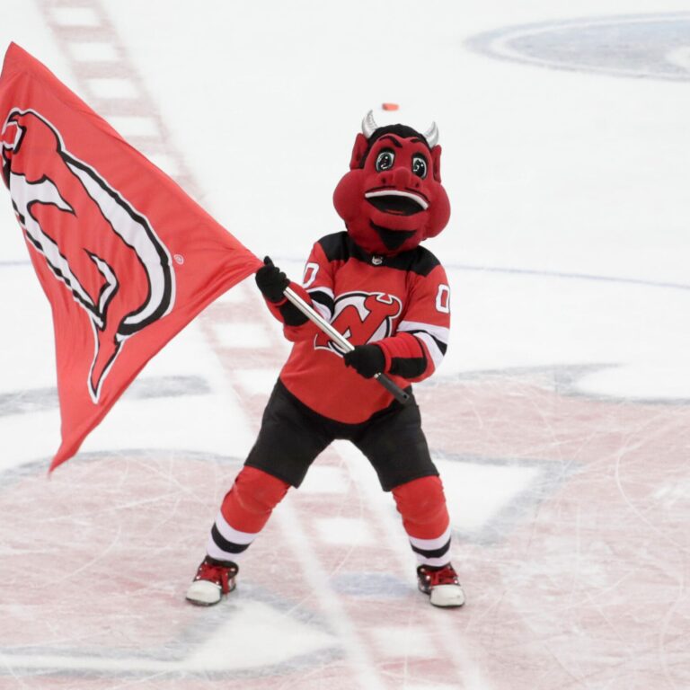 New Jersey Devils Kick Off 2025-26 Season with Exciting Announcements