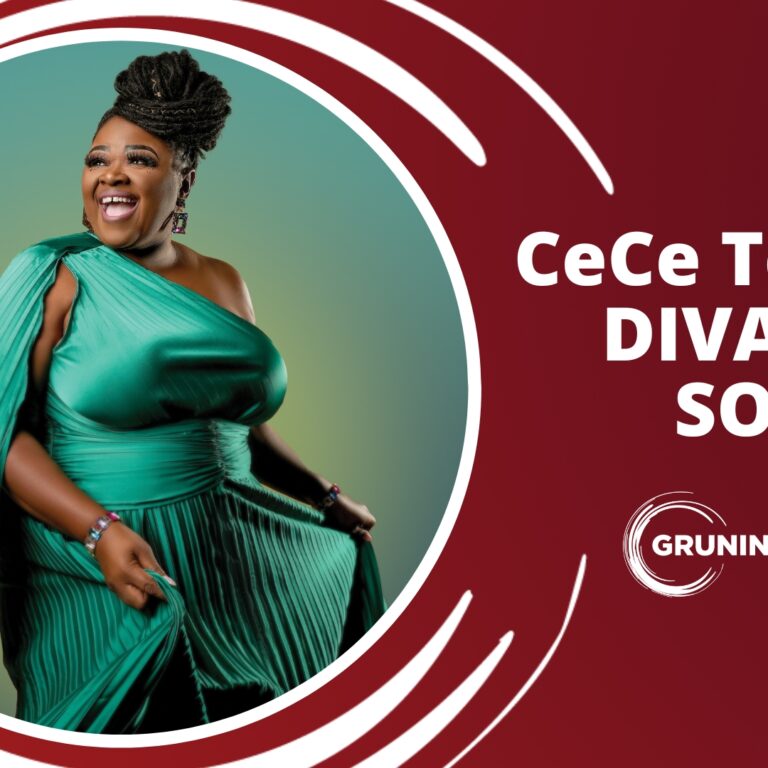 CeCe Teneal’s Divas of Soul