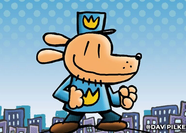 TheaterWorksUSA’s Dog Man: The Musical