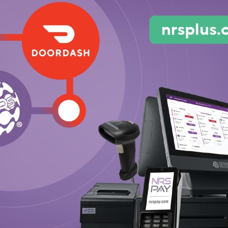 Leveling the Playing Field: NRS and DoorDash Empower New Jersey’s Independent Supermarkets and Retailers