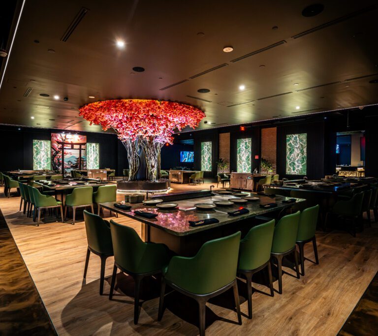 Berkeley Heights Is Redefining Destination Living as Six New Retail and Dining Concepts Arrive at The Park This Summer