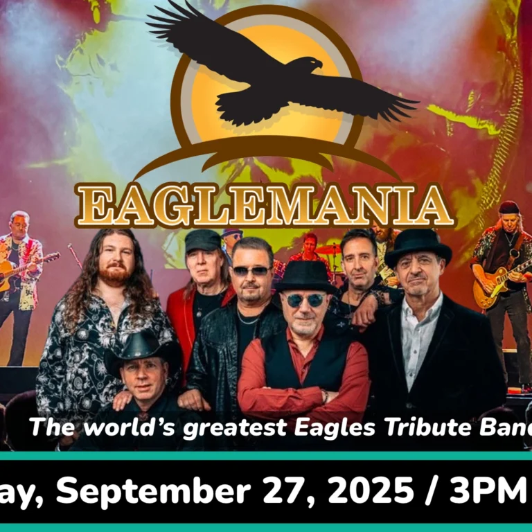 EagleMania – The World’s #1 Eagles Tribute