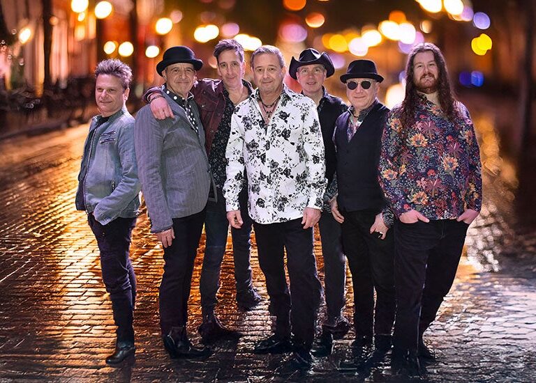 EagleMania – The World’s Greatest Eagles Tribute Band