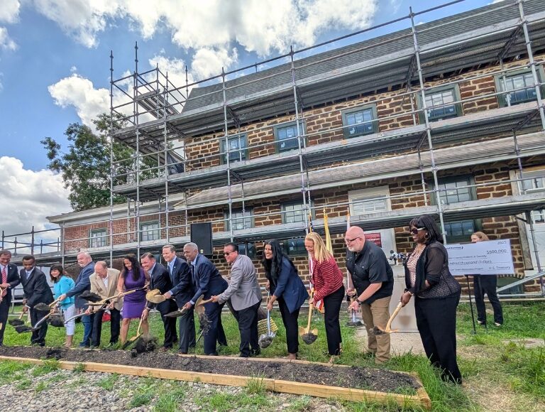 Preserving the Past, Shaping the Future: Historic Renovations Across New Jersey