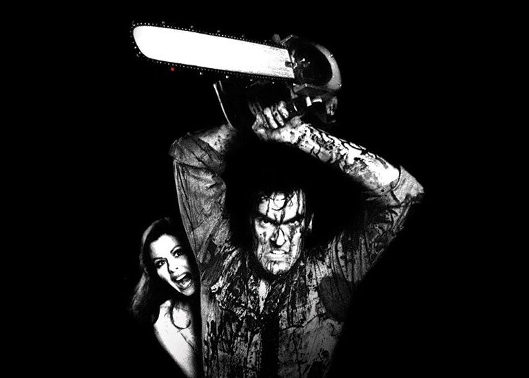 Evil Dead In Concert