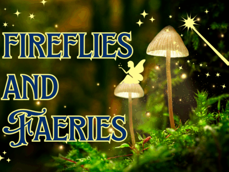 Fireflies-and-Faeries-Website