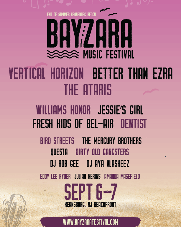 Bayzara Music Festival