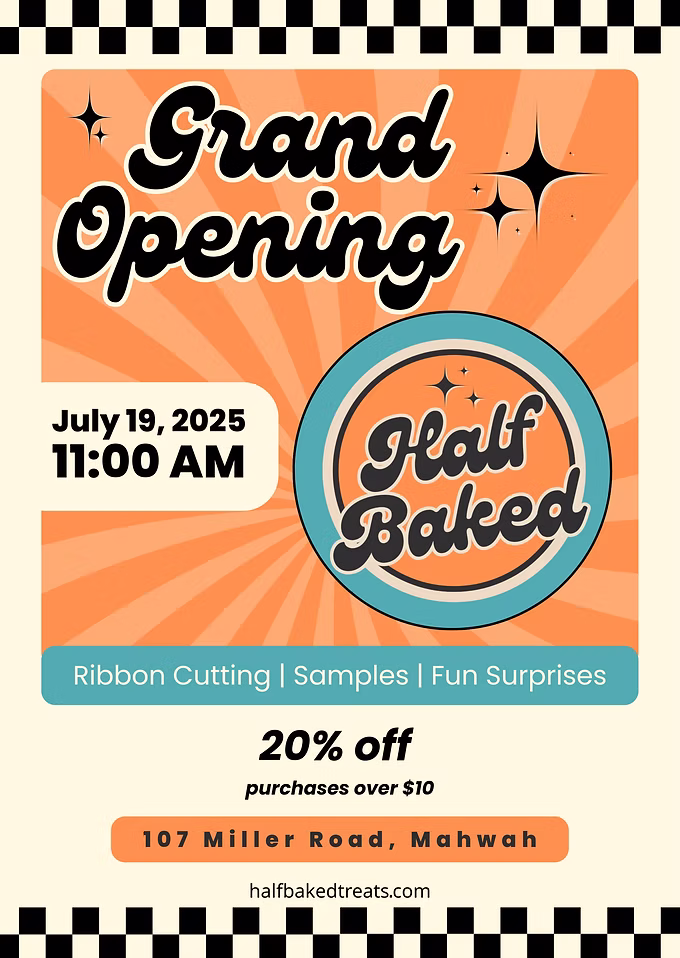_Grand Opening Invitation