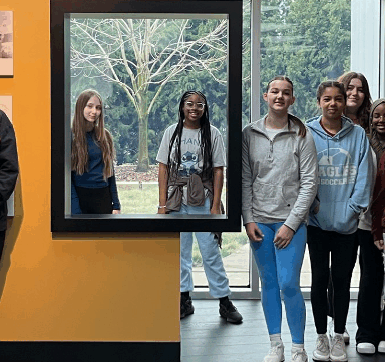 Educating for Empathy: The MSHE Foundation Champions Holocaust Education in New Jersey and Beyond