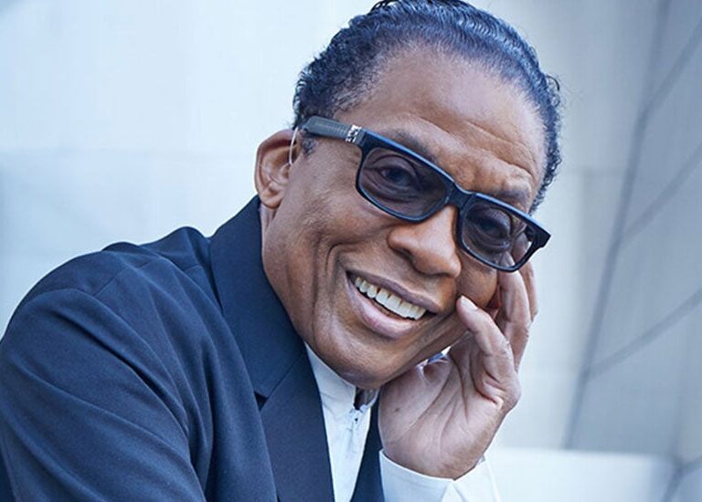 Herbie Hancock: 2025 Fall Tour