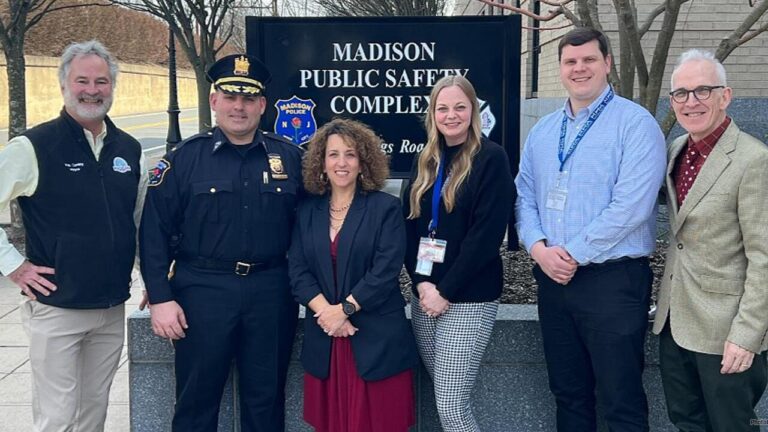 Revolutionizing Crisis Response: How Morris County’s ARRIVE Together Program is Building Safer, Healthier Communities