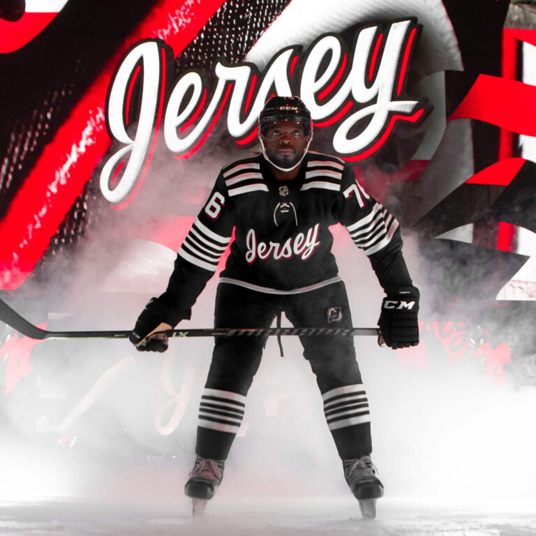 New Jersey Devils Roster Reload, Rising Stars, and 2025-26 Preseason Buzz