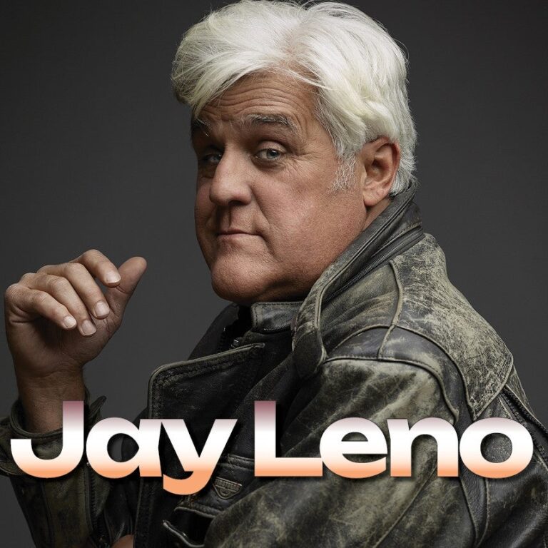 An Evening with Jay Leno