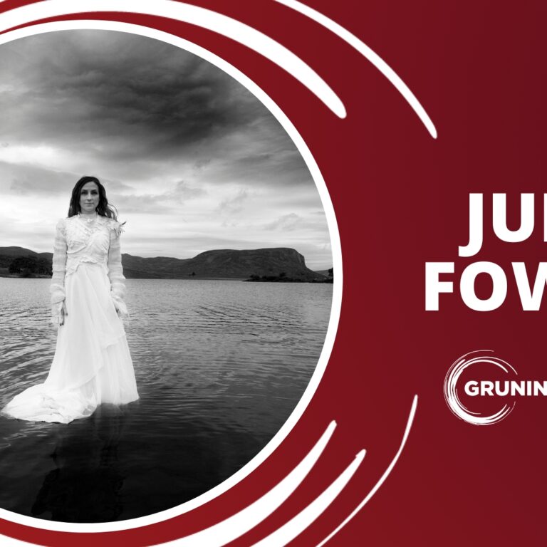 Julie Fowlis