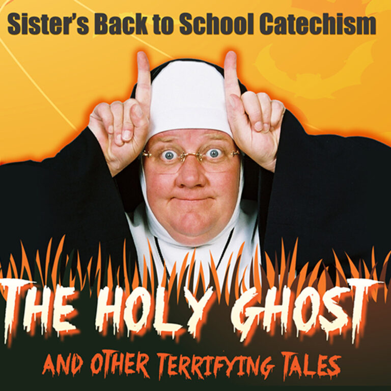 Back To School Catechism
