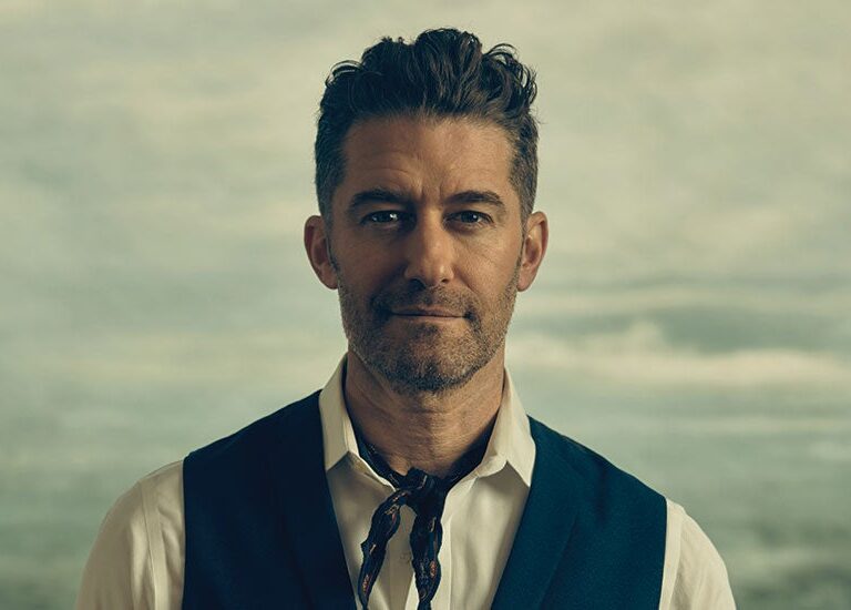 Matthew Morrison: Rhythms & Revelations