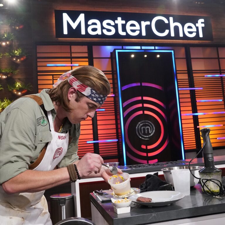 A Recipe for an Unforgettable Night: MasterChef All-Stars Live! Comes to MPAC This September